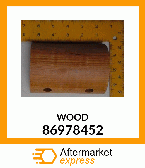 WOOD 86978452