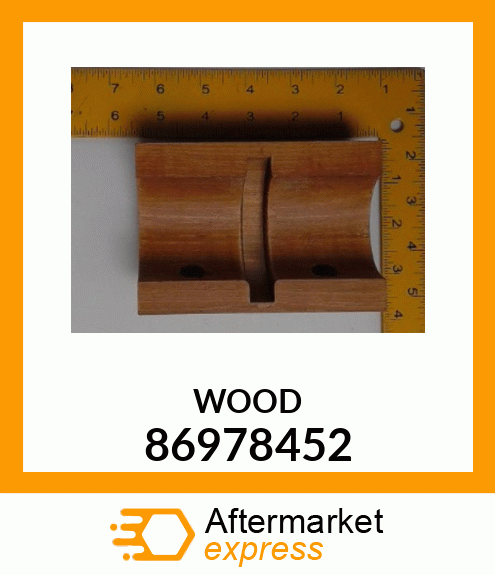 WOOD 86978452