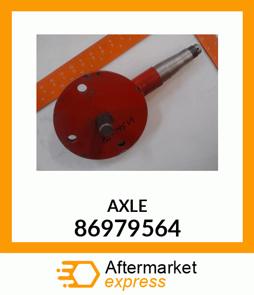 AXLE 86979564