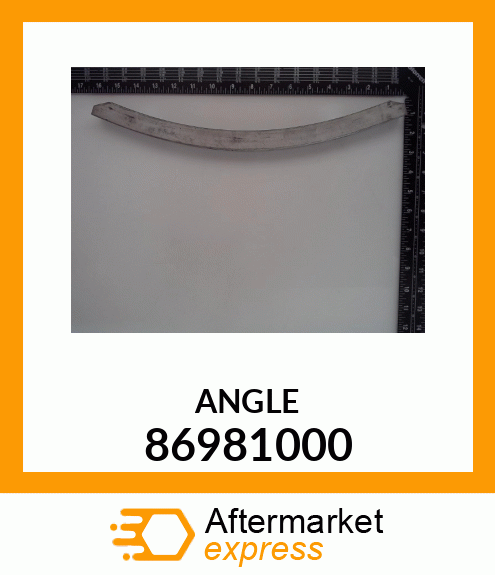 ANGLE 86981000