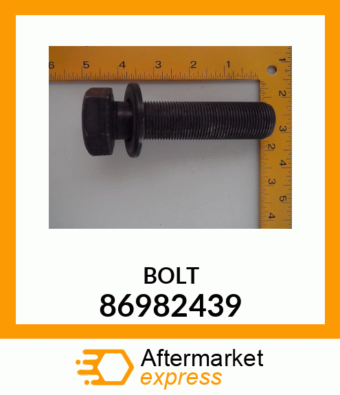 BOLT 86982439