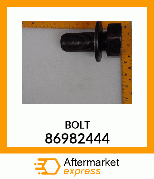 BOLT 86982444