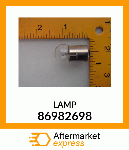 LAMP 86982698