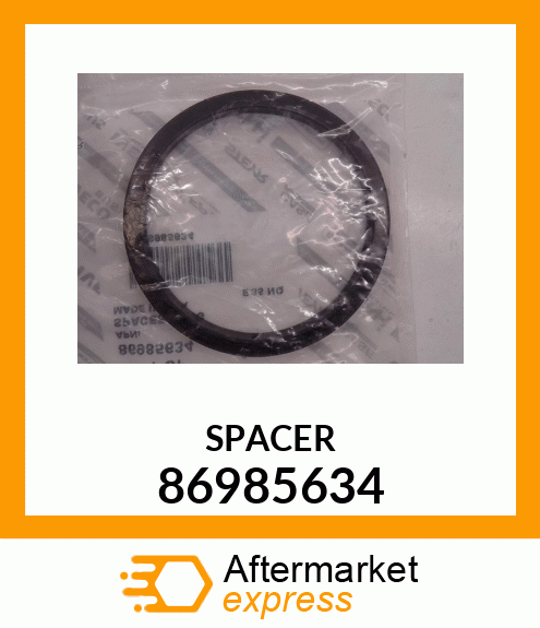 SPACER 86985634