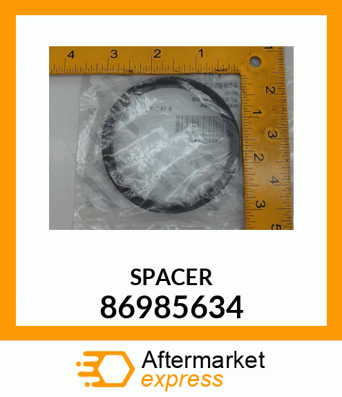 SPACER 86985634