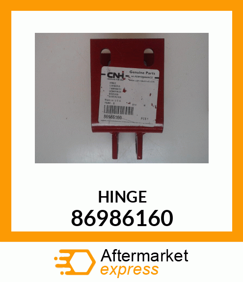 HINGE 86986160