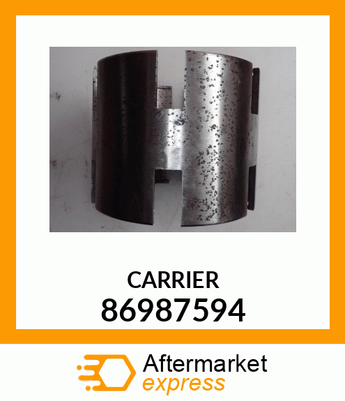 CARRIER 86987594