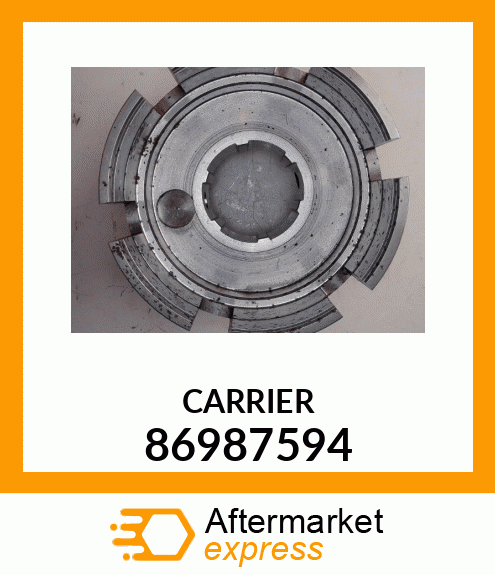 CARRIER 86987594