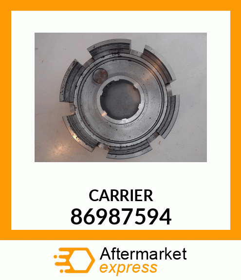 CARRIER 86987594