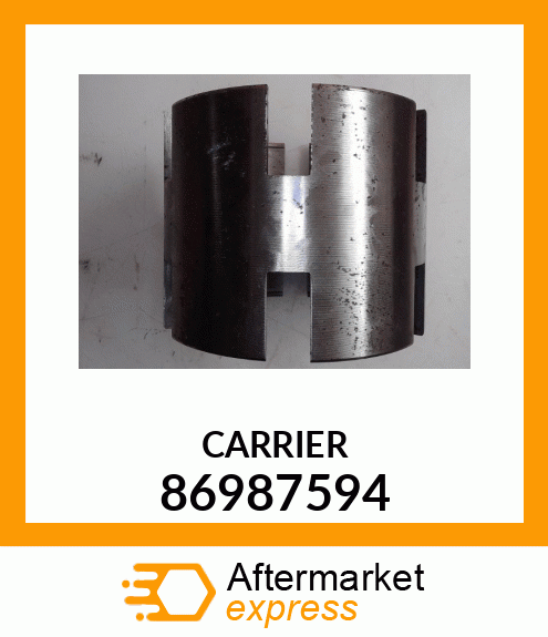 CARRIER 86987594