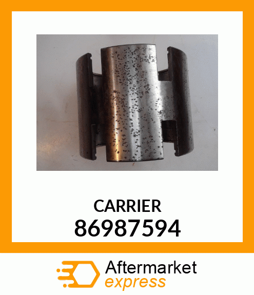 CARRIER 86987594