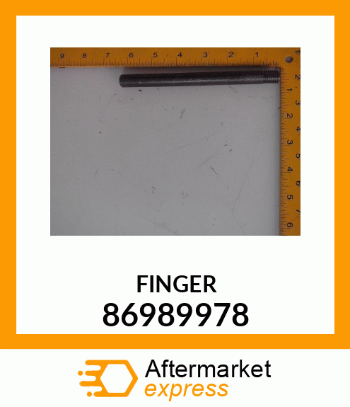 FINGER 86989978