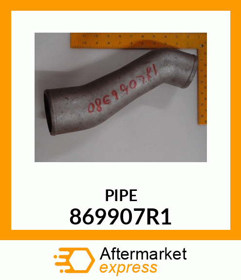 PIPE 869907R1