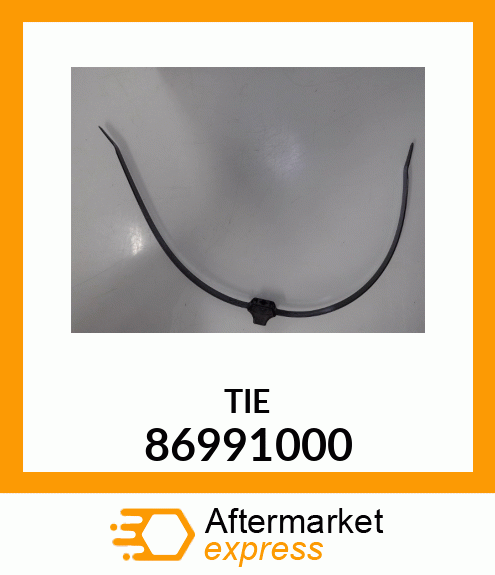 TIE 86991000