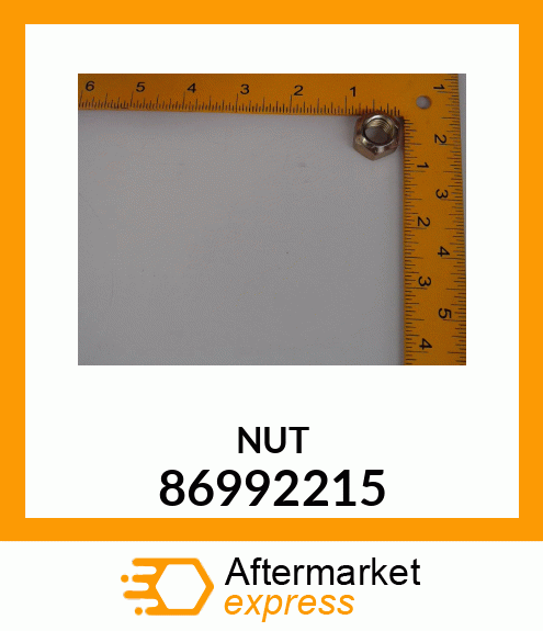 NUT 86992215