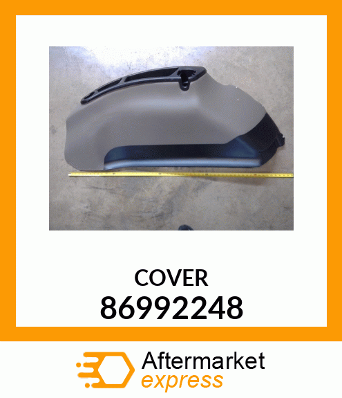 COVER 86992248