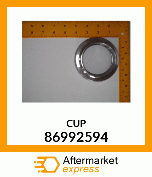 CUP 86992594