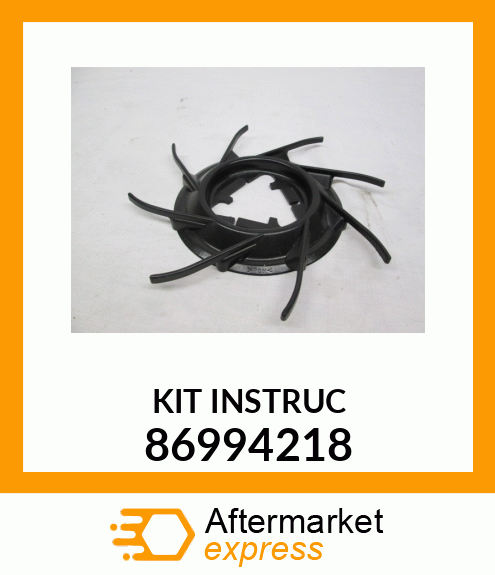 KIT INSTRUC 86994218