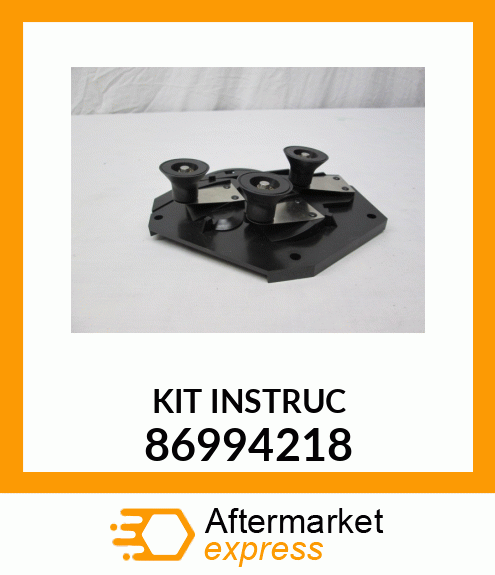 KIT INSTRUC 86994218