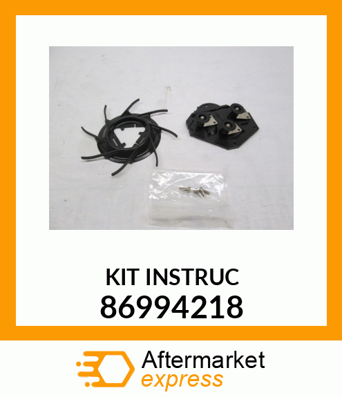 KIT INSTRUC 86994218