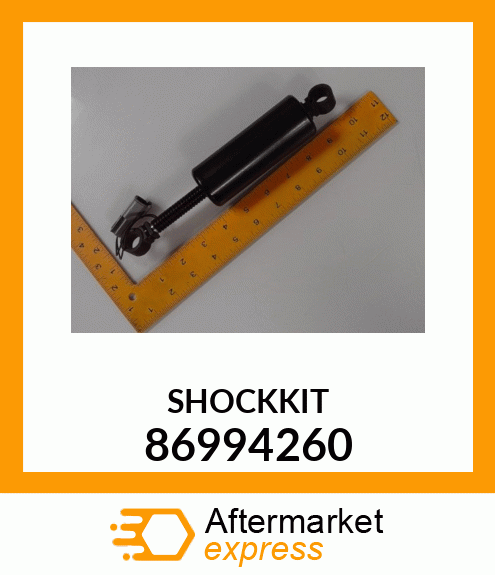 SHOCKKIT 86994260