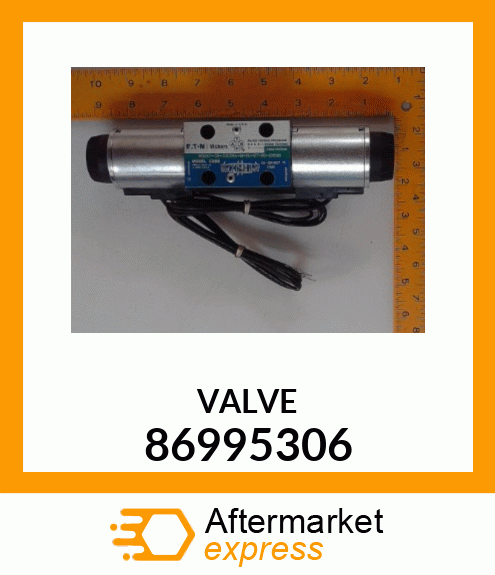 VALVE 86995306