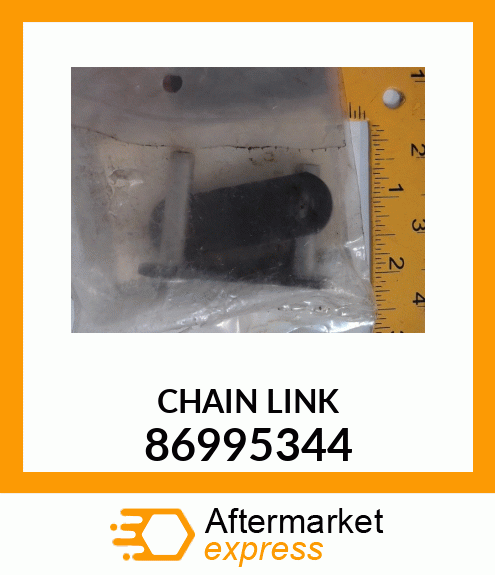 CHAIN LINK 86995344