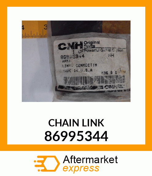 CHAIN LINK 86995344