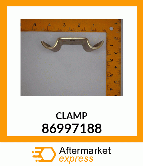 CLAMP 86997188