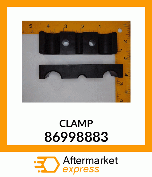 CLAMP 86998883