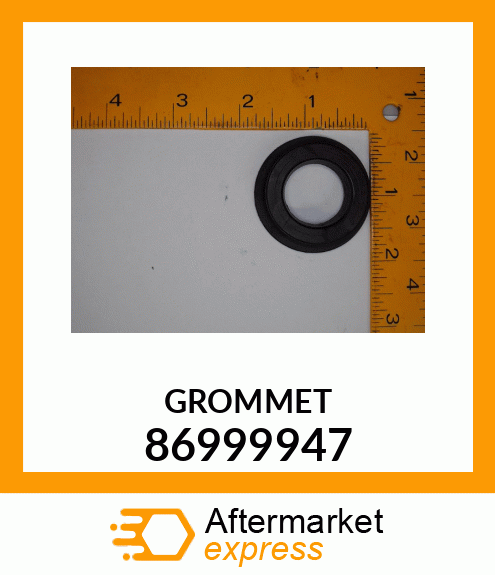 GROMMET 86999947