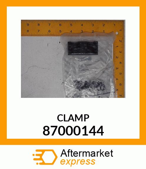 CLAMP 87000144