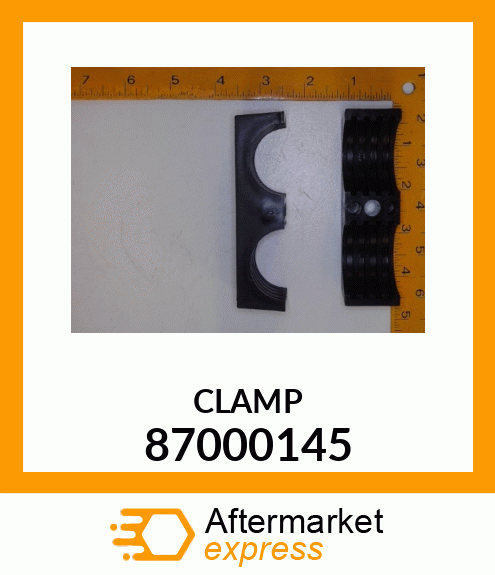 CLAMP 87000145