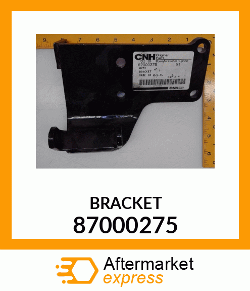 BRACKET 87000275