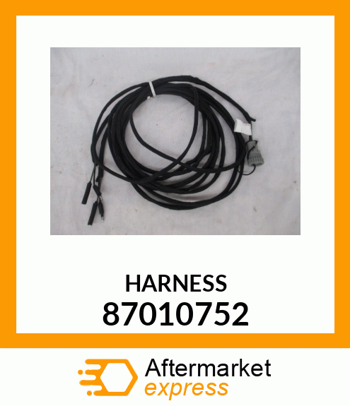 HARNESS 87010752