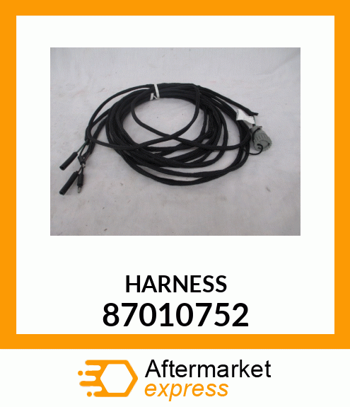 HARNESS 87010752