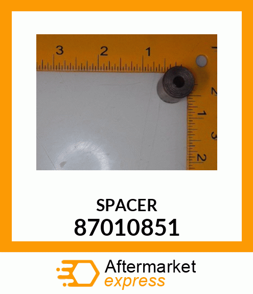 SPACER 87010851