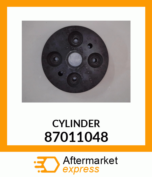 CYLINDER 87011048