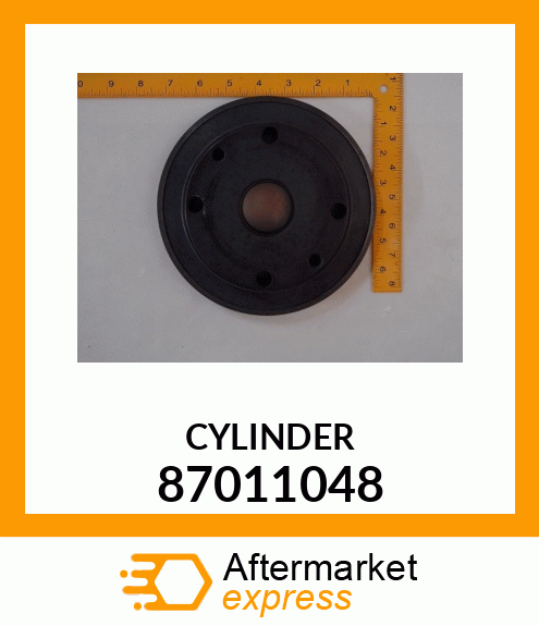 CYLINDER 87011048