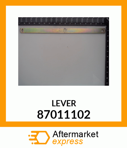 LEVER 87011102