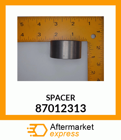 SPACER 87012313