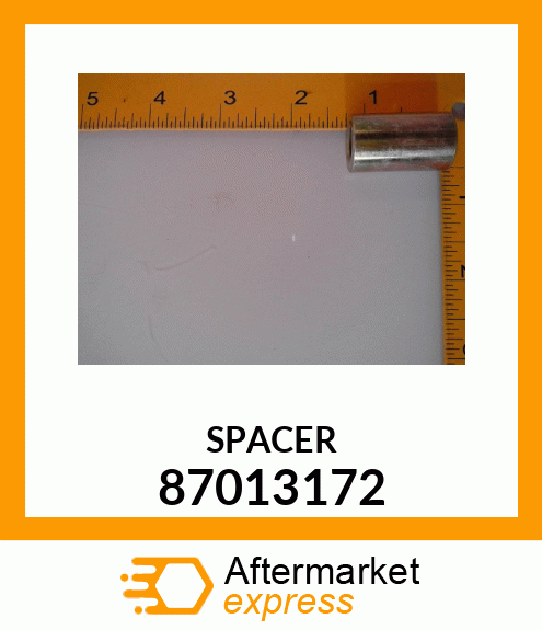 SPACER 87013172