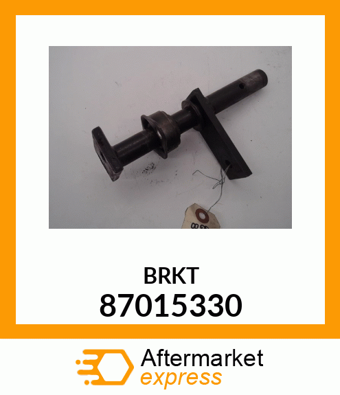 BRKT 87015330