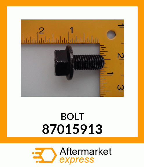 BOLT 87015913