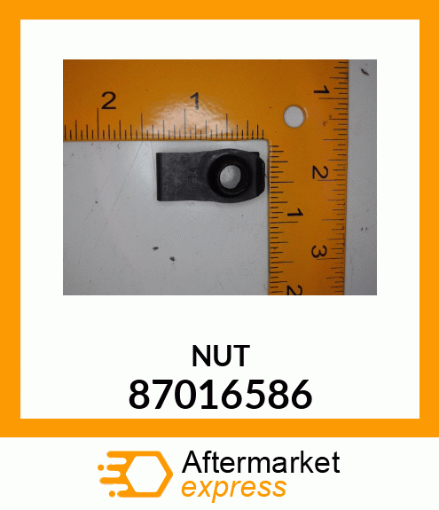 NUT 87016586