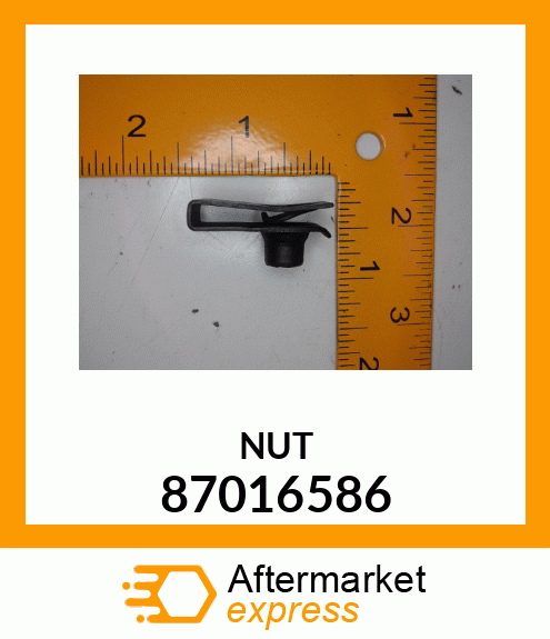 NUT 87016586