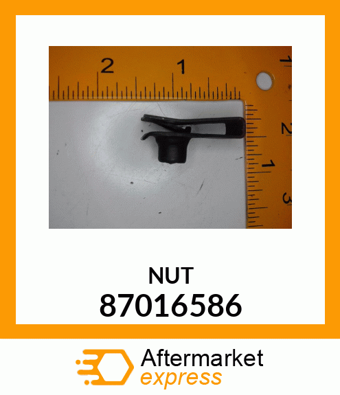 NUT 87016586