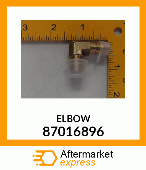 ELBOW 87016896