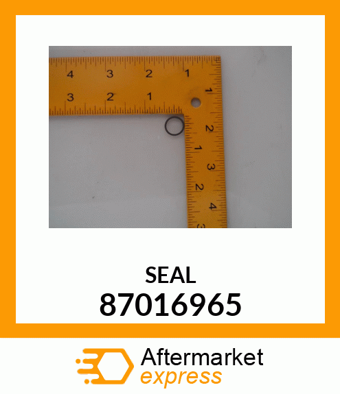 SEAL 87016965