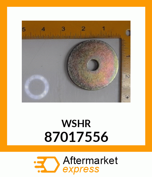 WSHR 87017556